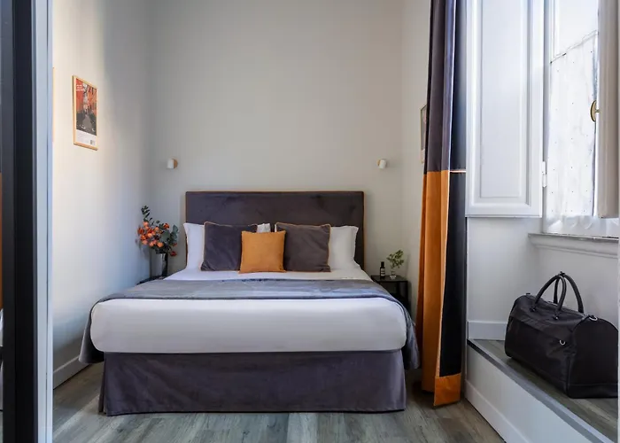Residenza Vaticano By Hili 4*