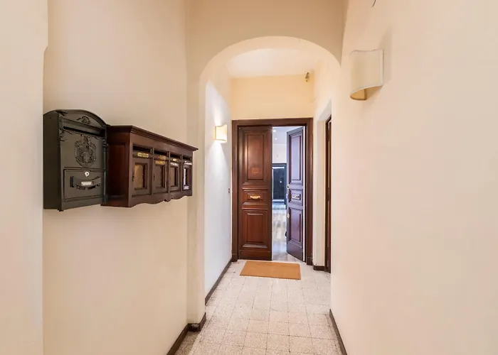Residenza Vaticano By Hili 4*