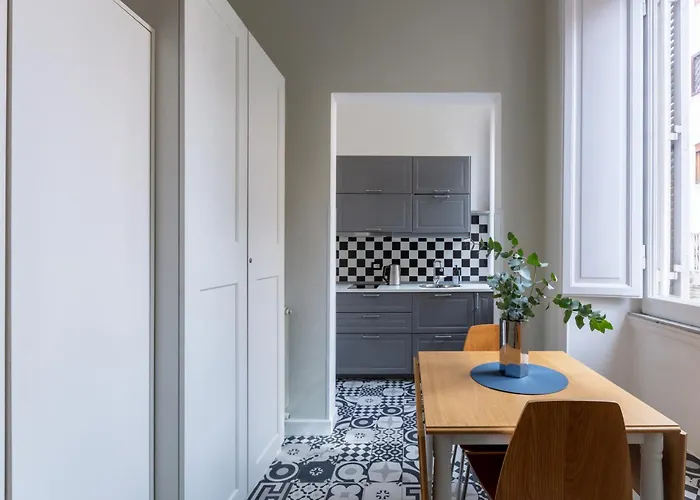 Residenza Vaticano By Hili Casa de hóspedes 4*