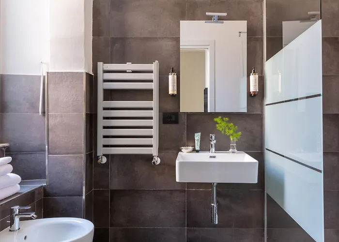 Residenza Vaticano By Hili Casa de hóspedes 4*